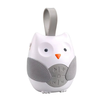 Musical Owl Pacifier