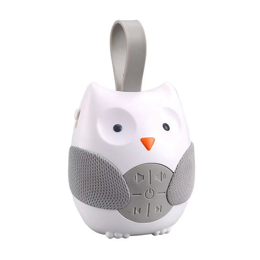 Musical Owl Pacifier