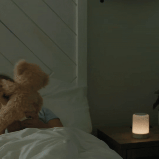 Sleepimi Safe Rechargeable  Night Light