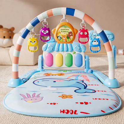 Sleepimi™ 4-in-1 Baby Activity