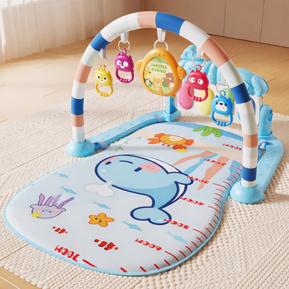 Sleepimi™ 4-in-1 Baby Activity