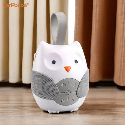 Musical Owl Pacifier